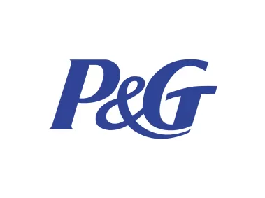 Procter & Gamble 1992 Years Logo