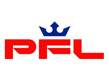 Professional Fighters League - PFL Logo