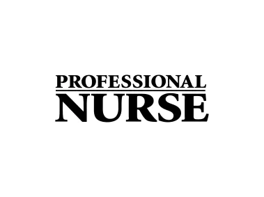 Professional Nurse Logo