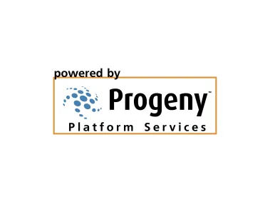 Progeny Platform Services Logo