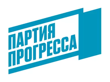 Progress Party Logo