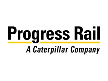 Progress Rail Company Logo