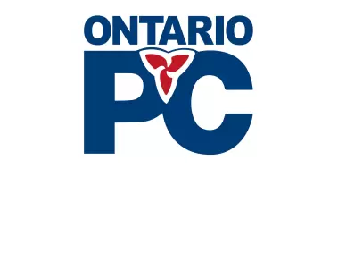 Progressive Conservative Party of Ontario Logo