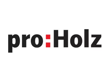 ProHolz Austria Logo