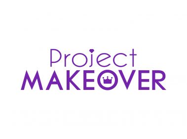 Project Makeover Logo