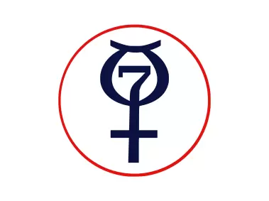 Project Mercury Logo