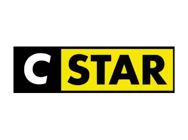 Projet CStar Logo