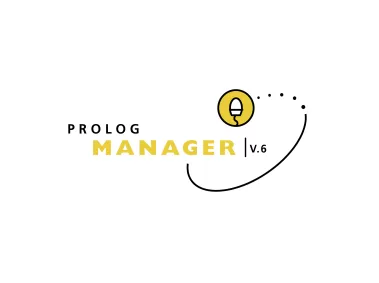 Prolog Manager Logo