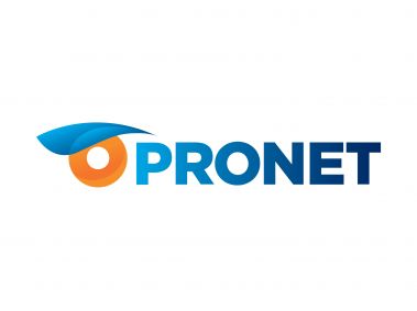 Pronet Güvenlik Logo