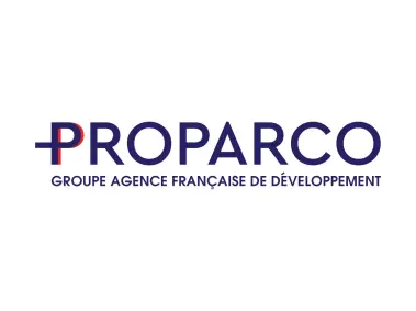 Proparco Groupe Logo