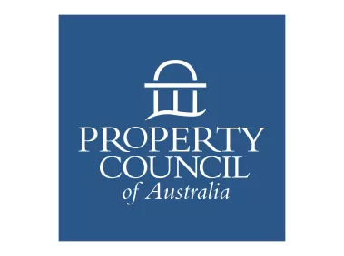 Property Council of Australia Logo