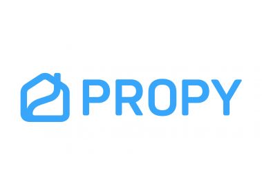Propy (PRO) Logo