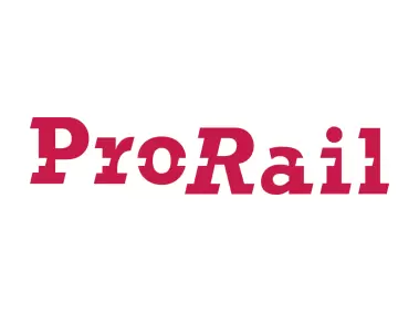 ProRail Logo