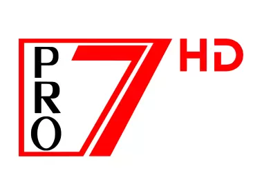 ProSieben HD Special 2016 Logo