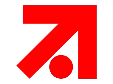Prosiebensat1 Icon Logo