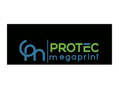 PROTEC megaprint Logo
