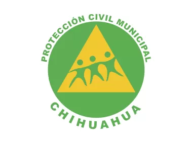 Proteccion Civil Municipal Logo
