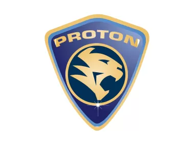Proton Automotive Logo