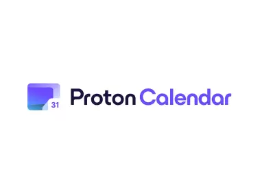 Proton Calendar New 2022 Logo