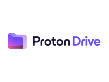Proton Drive New Logo