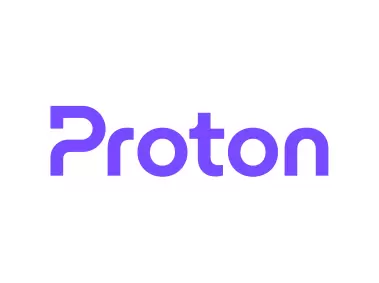 Proton Mail New 2022 Logo