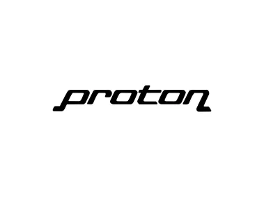 Proton Logo