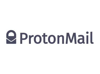 Protonmail Old Logo