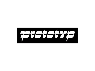 Prototyp Logo