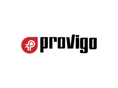 Provigo 1969 Years Logo