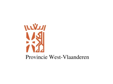 Provincie West Vlaanderen Logo