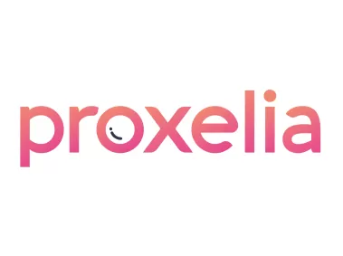 Proxelia Logo