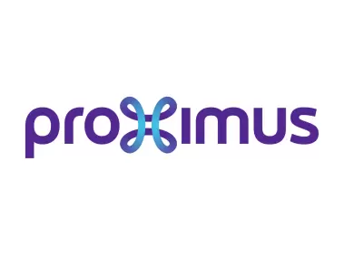 Proximus Group Logo