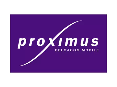 Proximus Old Logo