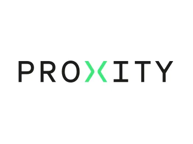 Proxity Logo