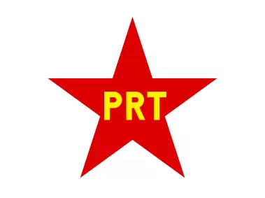 PRT Workers Revolutionary Party (Argentina) Logo