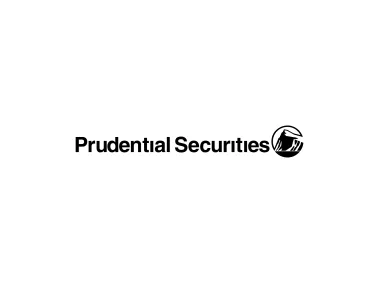 Prudential Securities Logo