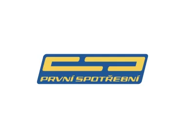 Prvni Spotrebni Logo