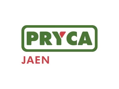 Pryca Logo