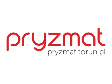 Pryzmat 2021 Logo