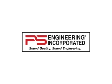 PS Engineering Logo