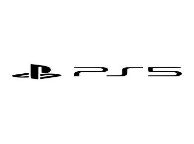 PS5 Logo
