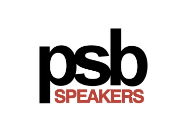 PSB Speakers Logo