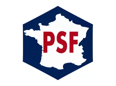 PSF French Social Party Logo