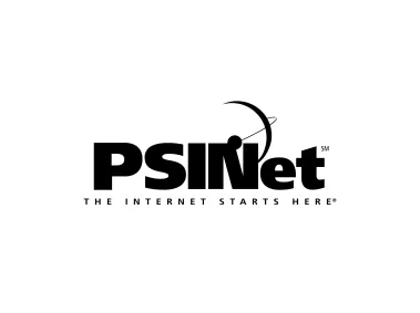 PSINet Logo