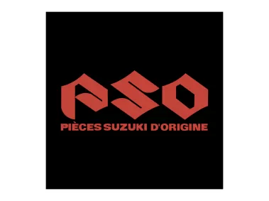PSO Logo
