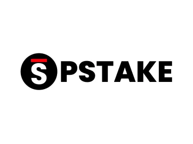 pStake Logo