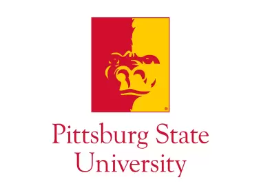PSU Pittsburg State University Pitt State Logo