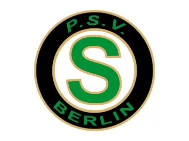 PSV Berlin Logo