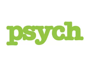 Psych TV Series Logo