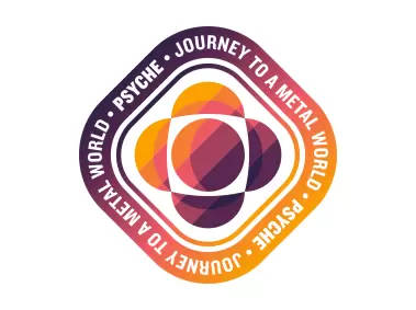 Psyche insignia Icon Logo